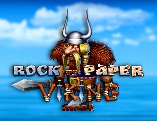 Rock vs Paper Viking Mode